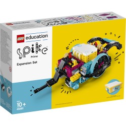 SPIKE expansion V2 box