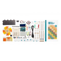 Arduino Starter Kit