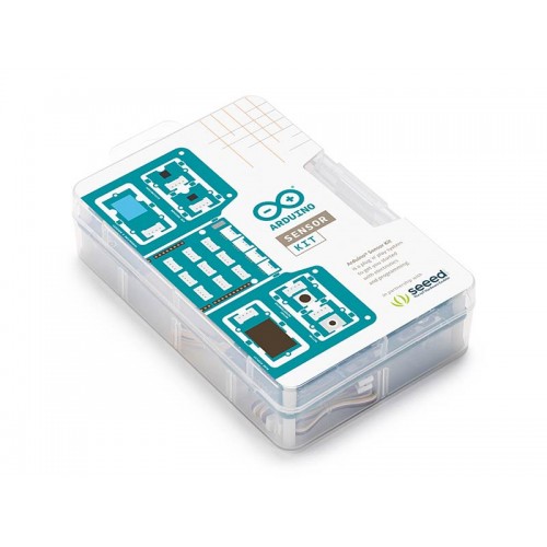 Caja de ARDUINO Sensor Kit