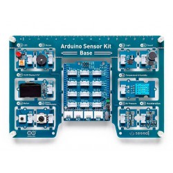 ARDUINO Sensor Kit detalle