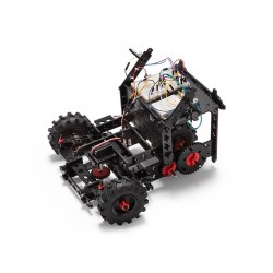 Robot ARDUINO CTC GO MOTIONS