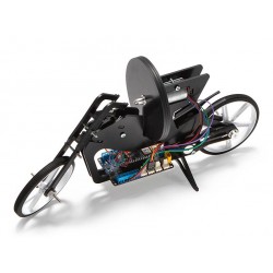 moto de ARDUINO engineering