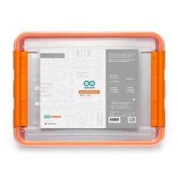 Caja de ARDUINO engineering