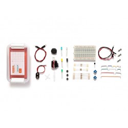 Componentes de Arduino Education Starter Kit