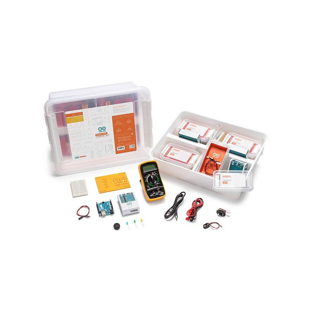 Arduino Education Starter Kit