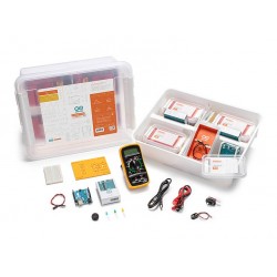 Arduino Education Starter Kit