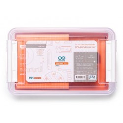 Caja de ARDUINO EXPLORE IOT KIT