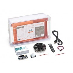 ARDUINO EXPLORE IOT KIT