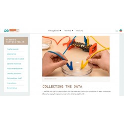 Plataforma de SCIENCE KIT PHYSICS LAB