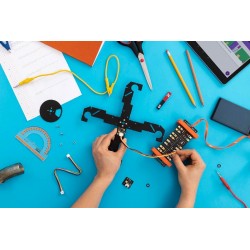 Uso de SCIENCE KIT PHYSICS LAB