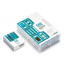 Caja de ARDUINO Sensor Kit con Placa ARDUINO UNO