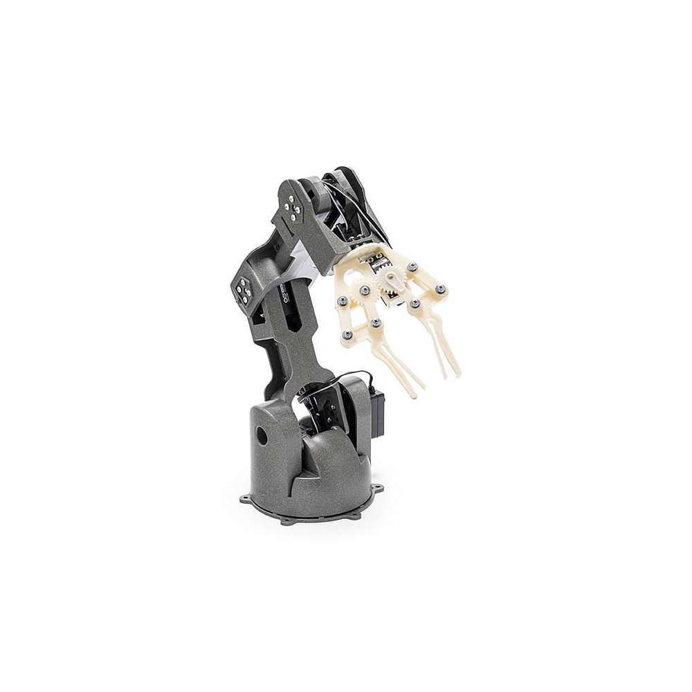 Nuevo Braccio de ARDUINO Nuevo Braccio de ARDUINO