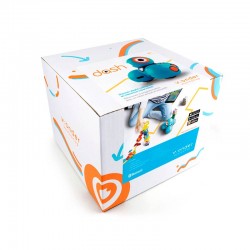 Caja de Dash