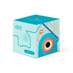 Caja del Robot Dot