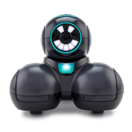 Robot Cue