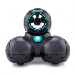 Robot Cue