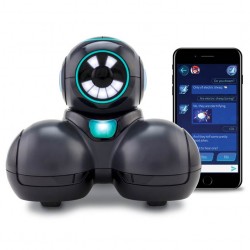 App del el Robot Cue