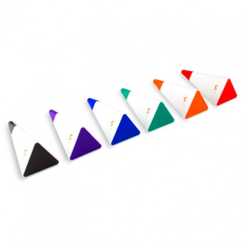 Rotuladores del Kit de dibujo para Dash y Cue