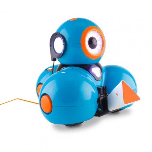 sesión reinado Silicio Accesorio de dibujo para robots Dash y Cue Sketch Kit - Tibot
