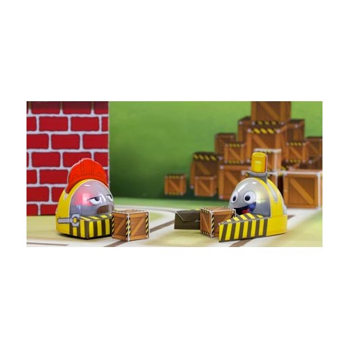 Uso del Kit de construcción para Bit
