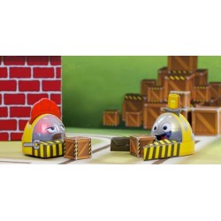 Uso del Kit de construcción para Bit