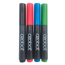 Rotuladores de color para Ozobot