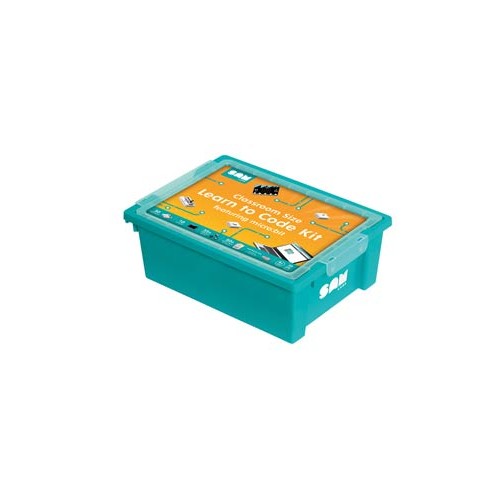 Samlabs Learn to code con Microbit