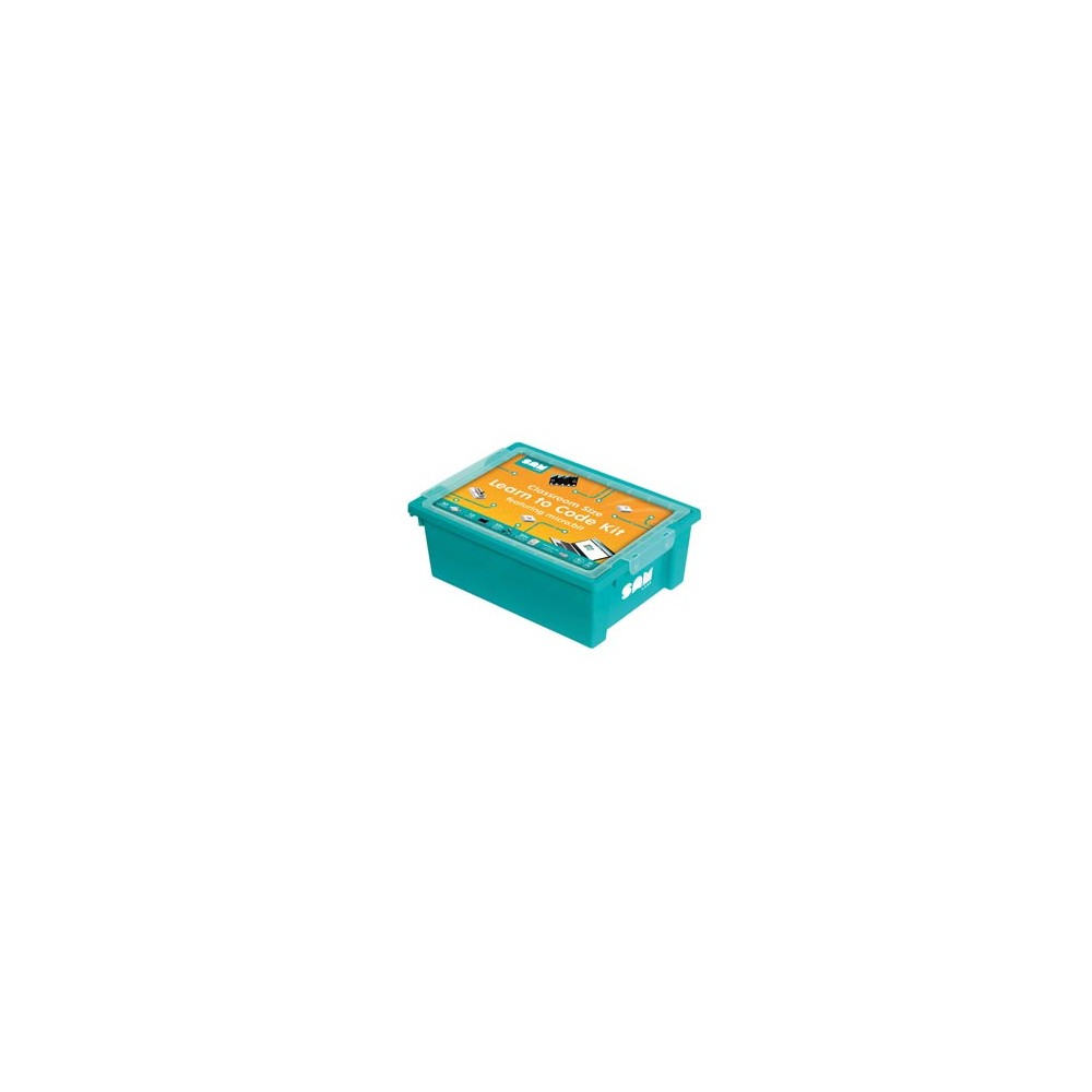 Samlabs Learn to code sin Microbit Samlabs Learn to code sin Microbit