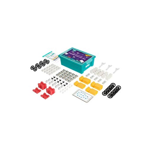 Contenido de Samlabs Classroom