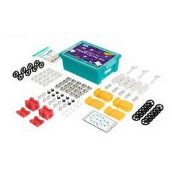Contenido de Samlabs Classroom