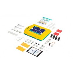 Contenido de Samlabs Maker Kit