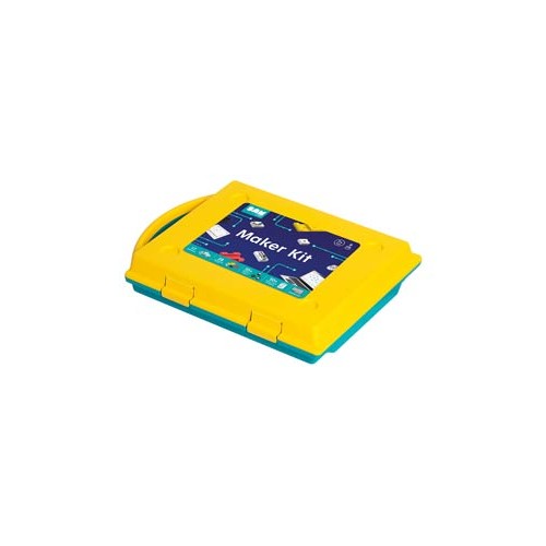 Caja de Samlabs Maker Kit