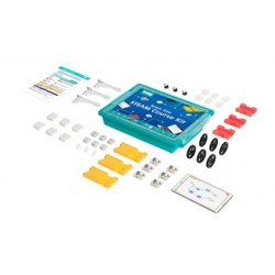 Contenido de Team Kit de Samlabs