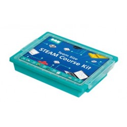 Caja de Team Kit de Samlabs