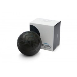 Caja de Protector Turbo negro para Sphero