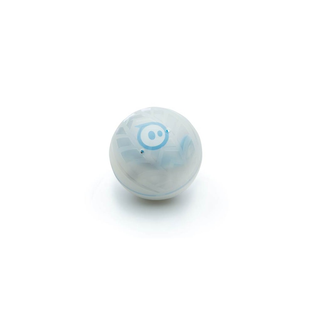 Protector Turbo transparente para Sphero