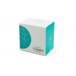 Caja de Protector Turbo verde para Sphero