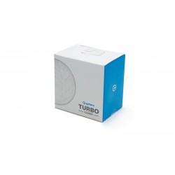 Caja de Protector Turbo transparente para Sphero