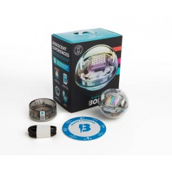 Contenido de Sphero Bolt