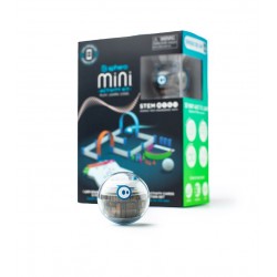 Caja de Sphero mini activity