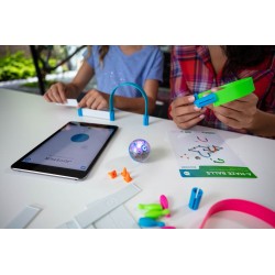 Sphero mini activity en el aula