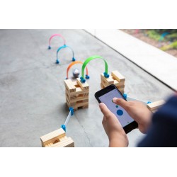 Juego con Sphero mini activity