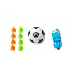 Contenido de Sphero mini futbol