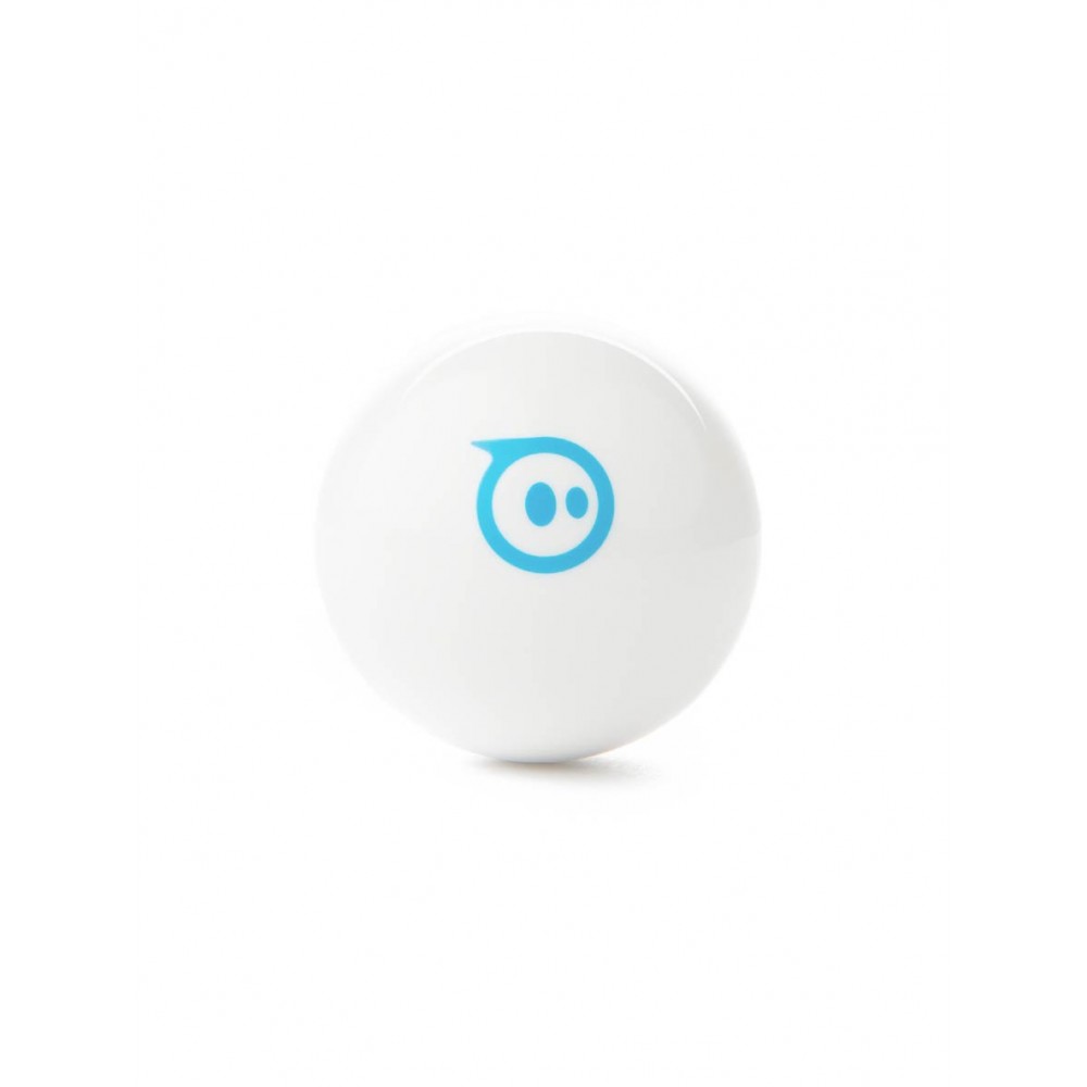 Sphero mini blanco