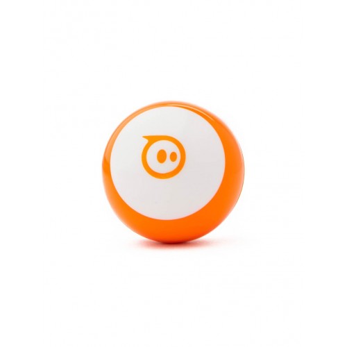 Sphero mini naranja