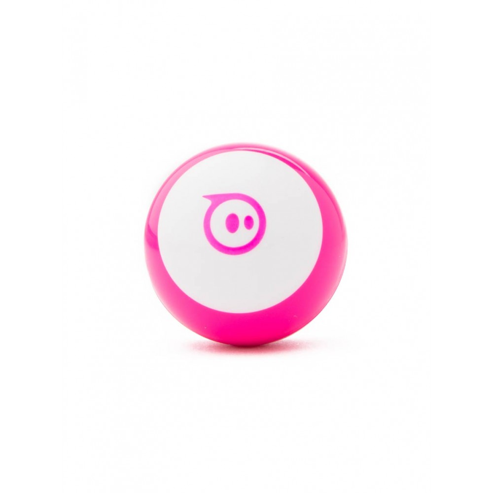 Sphero mini rosa