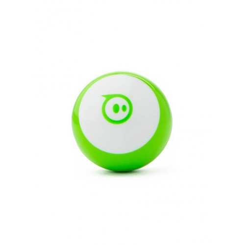 Caja de Sphero mini verde