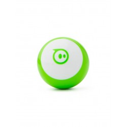 Caja de Sphero mini verde