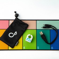 Contenido de Specdrum de Sphero