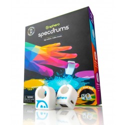 Caja de Dos Specdrums de Sphero
